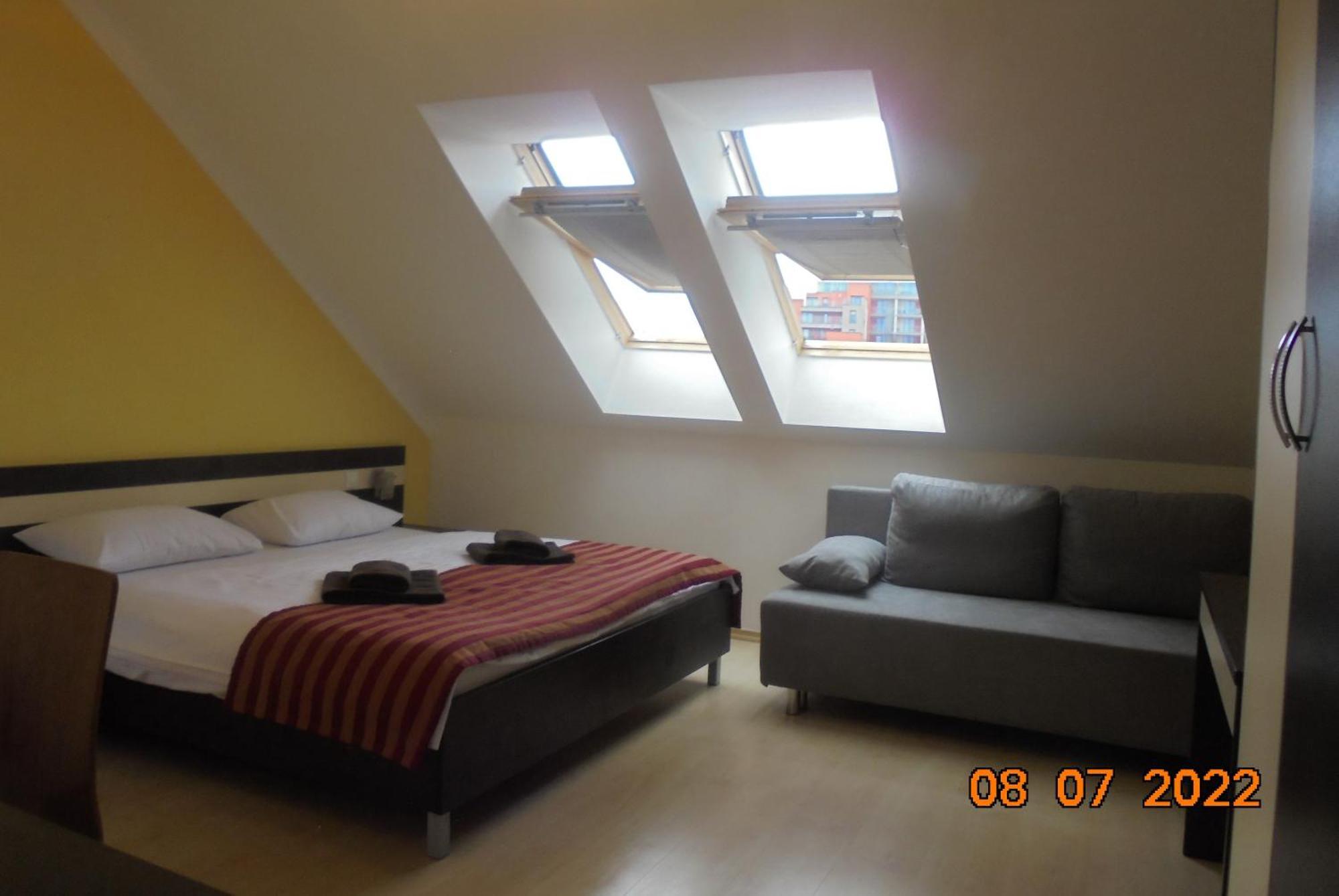 Apartman Liptov - Hotel Besenova Exterior photo